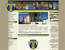 Tablet Screenshot of bkveloresc.hu